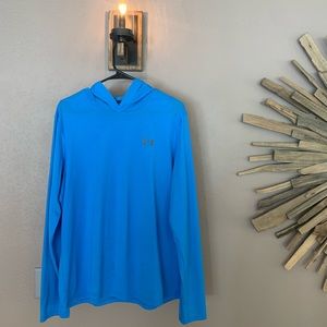 UA Performance Long Sleeve